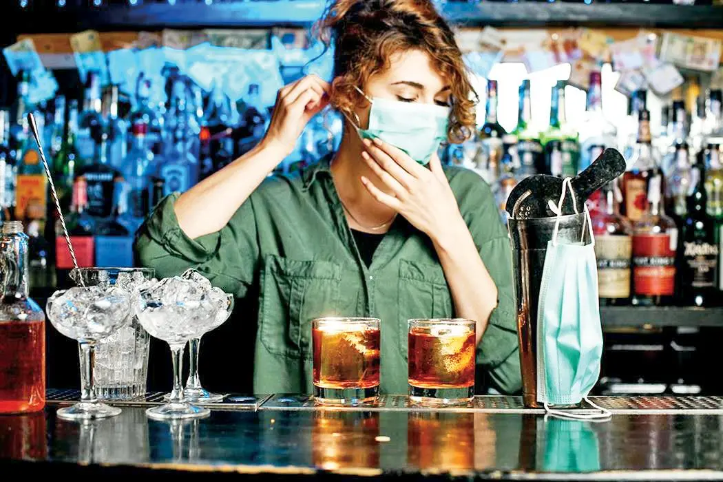 Ζητούν πιο σύγχρονες νομοθεσίες για τα κέντρα αναψυχής