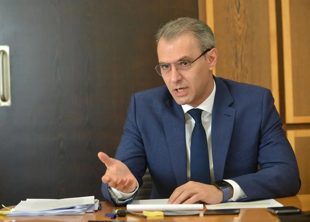 Διοικητής ΚΤΚ: Να μην δημιουργήσουμε νέους κινδύνους