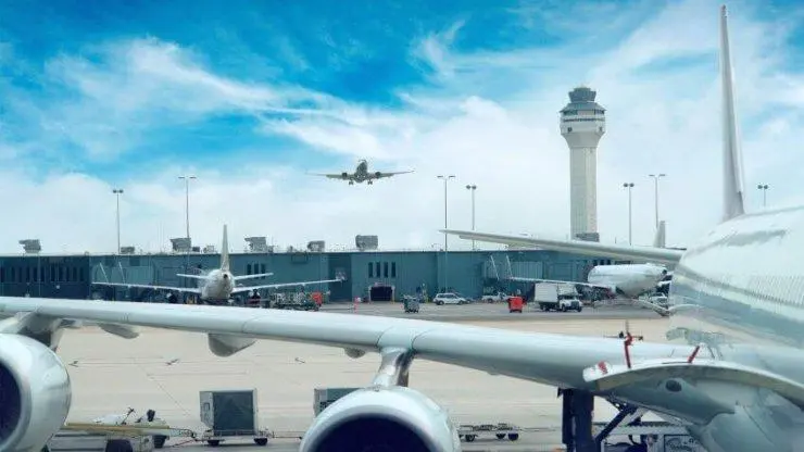 Την 6η μικρότερη μείωση πτήσεων στην ΕΕ είχε η Κύπρος (ΠΙΝΑΚΕΣ)