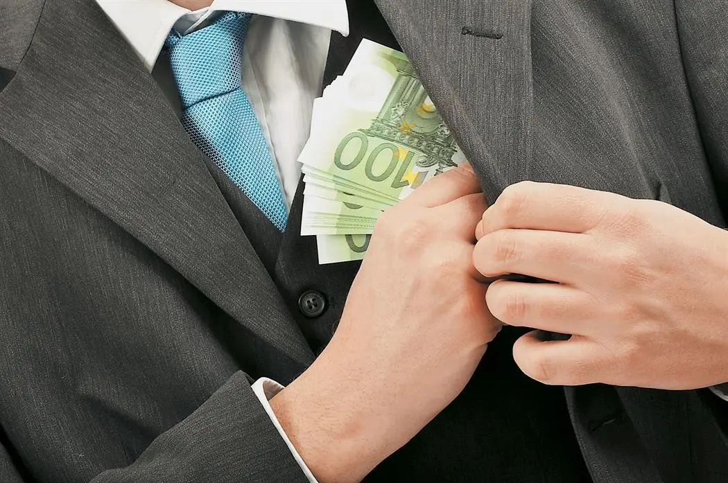 «Αρχή Κατά της Διαφθοράς» μετά τον Άη Βασίλη...