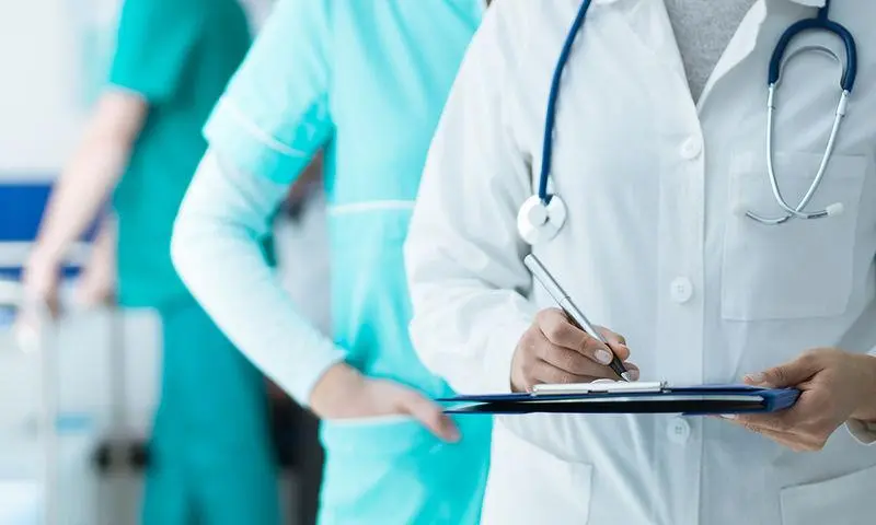 Αυτό είναι το νέο Συμβούλιο Ιατρικού Σώματος του Παγκύπριου Ιατρικού Συλλόγου