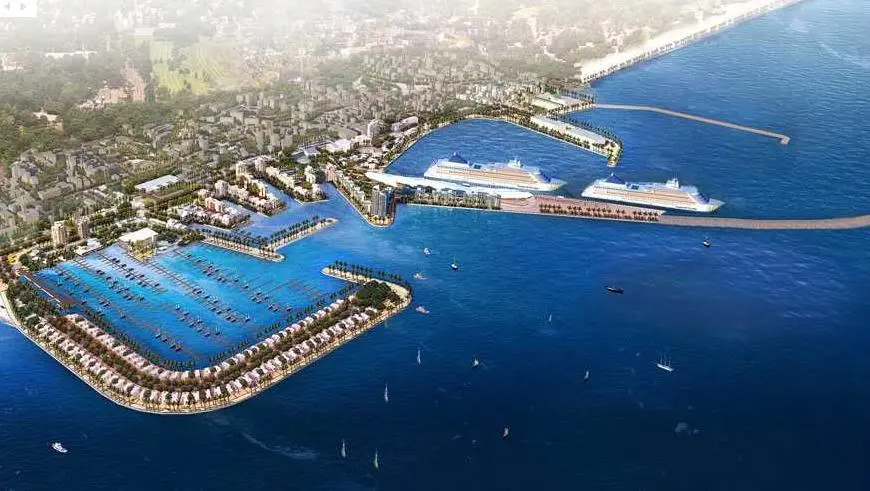 Έρχονται δισεκατομμύρια έσοδα και 4.000 θέσεις εργασίας