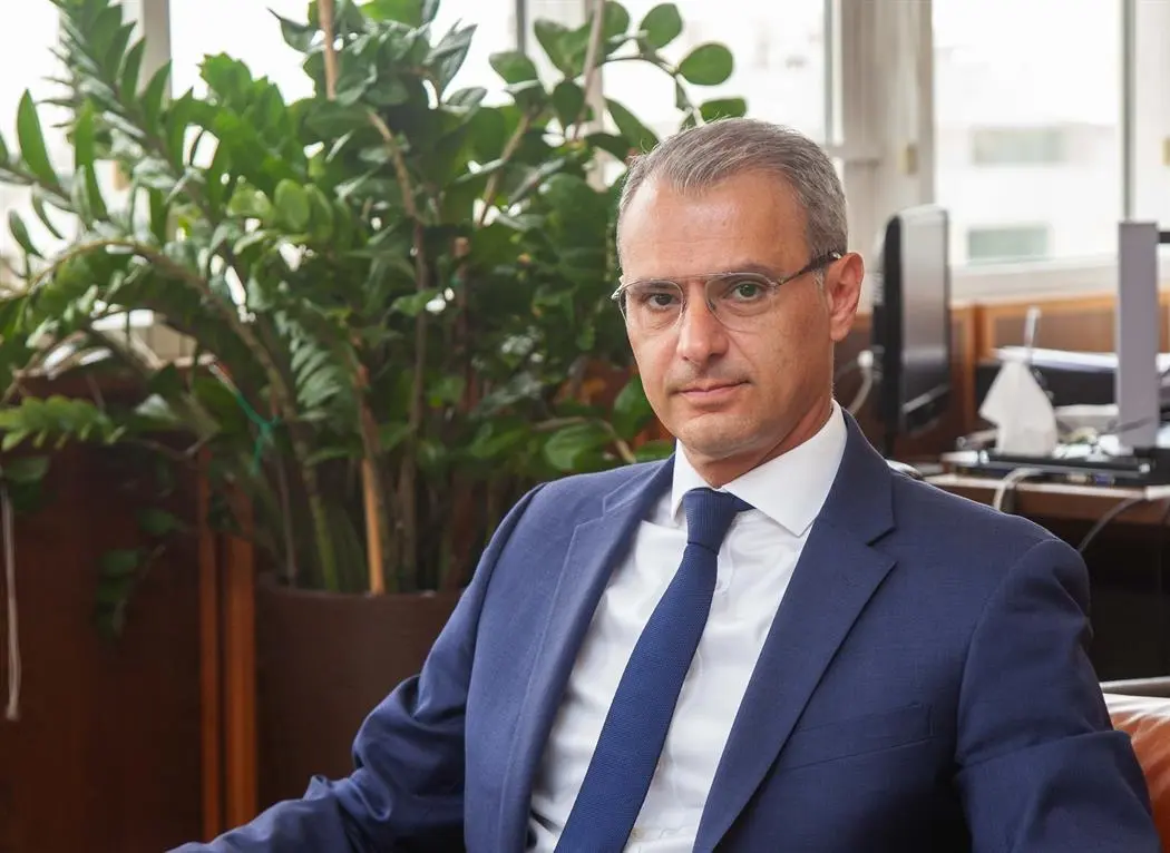 Ηροδότου: Βαθμιαία προσέγγιση στις αυξήσεις των επιτοκίων