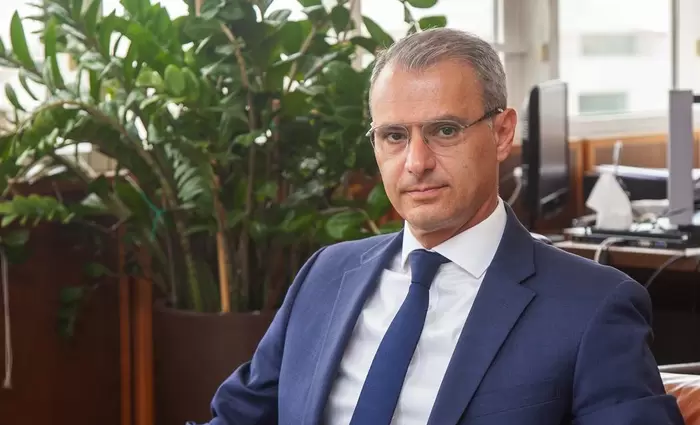 Ηροδότου: Βαθμιαία προσέγγιση στις αυξήσεις των επιτοκίων