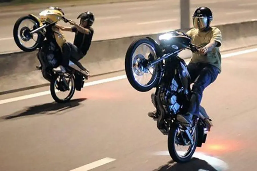 ΣΤΕΚ: Τερματίστε την οχληρία των μοτοσυκλετών στο παραλιακό μέτωπο Λεμεσού