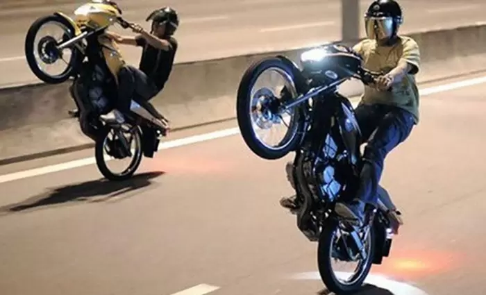 ΣΤΕΚ: Τερματίστε την οχληρία των μοτοσυκλετών στο παραλιακό μέτωπο Λεμεσού