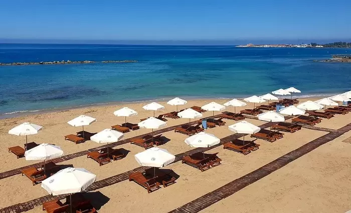 Στο 60% η πληρότητα των ξενοδοχείων της Πάφου τον Σεπτέμβρη