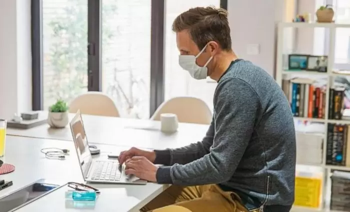 Τηλεργασία με μέτρο, προτιμούν οι εργαζόμενοι