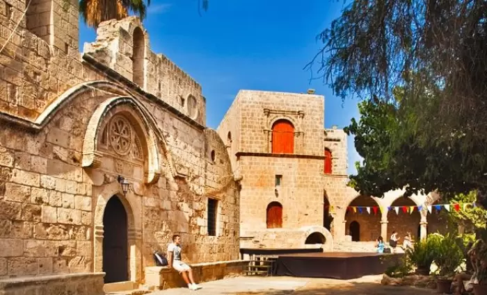 Προωθούν τον θρησκευτικό τουρισμό Κύπρος - Ελλάδα