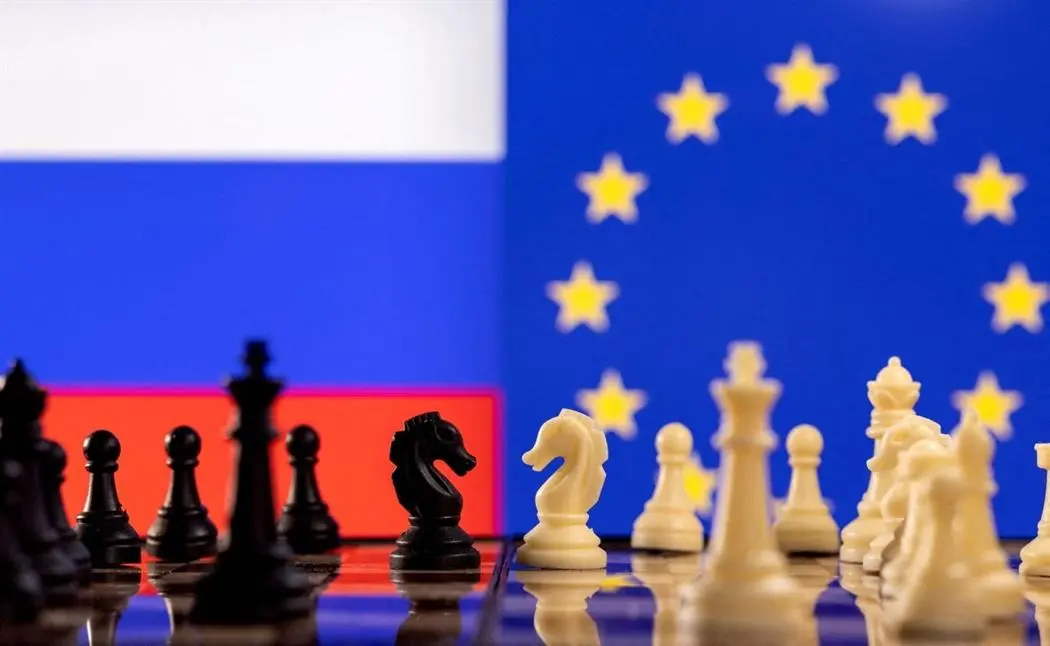 Αυτές θα είναι οι νέες σκληρές κυρώσεις της ΕΕ κατά της Ρωσίας