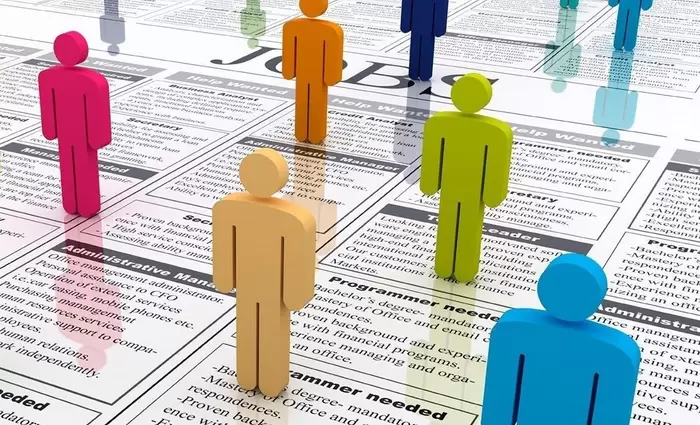 Επιμένουν στο 3% οι κενές θέσεις εργασίας το β’ τρίμηνο