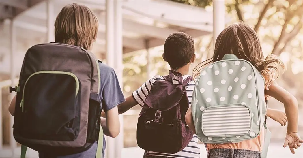 Καταβάλλεται σήμερα η εφάπαξ χορηγία «Επιστροφή στο Σχολείο»