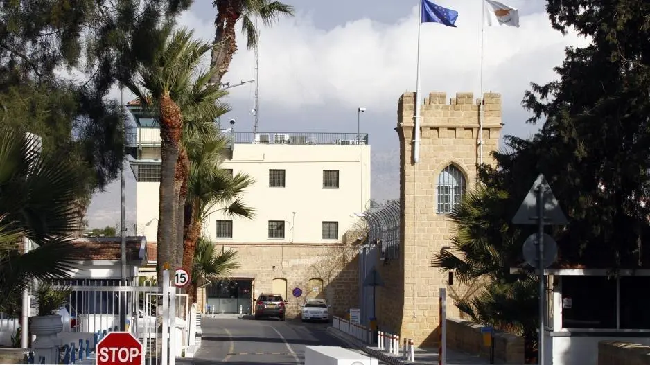 Επ’ αόριστον απεργία από τη Συντεχνία Κλάδου Δεσμοφυλάκων