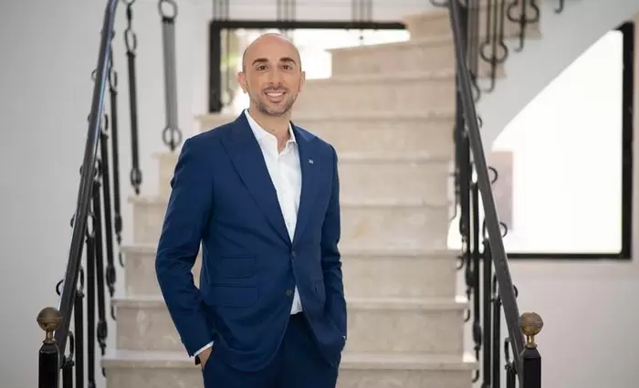 Ο Γιάγκος Χατζηγιάννης είναι το νέο μέλος του ΔΣ ΚΕΔΙΠΕΣ