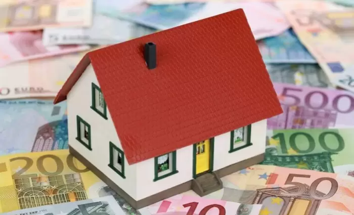 Αυξήθηκαν κατά 1,25% τα επιτόκια για στεγαστικά δάνεια