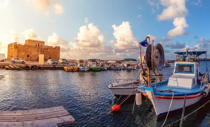 ΠΑΣΥΞΕ Πάφου: Μέσα Μαΐου αναμένεται η κάθοδος τουριστών