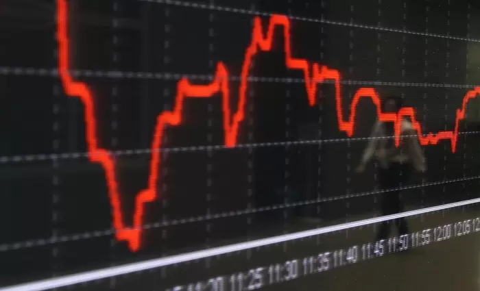 Πτωτικά κινείται το ΧΑΚ