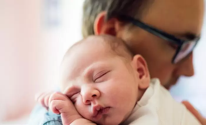 Μόλις το 3% των Κύπριων έχει ήδη πάρει άδεια πατρότητας