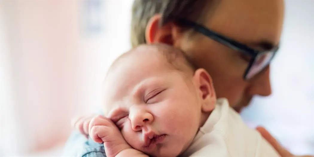 Μόλις το 3% των Κύπριων έχει ήδη πάρει άδεια πατρότητας