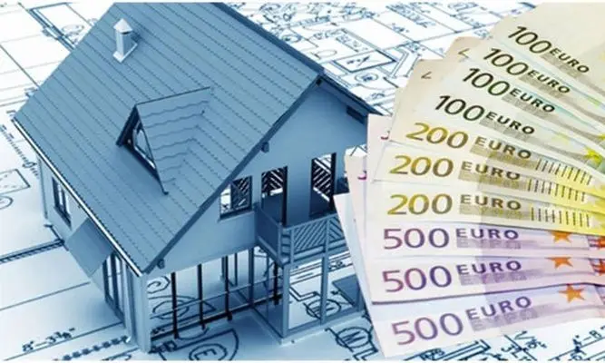 Φθηνότερες οι κατοικίες συγκριτικά με πέρυσι