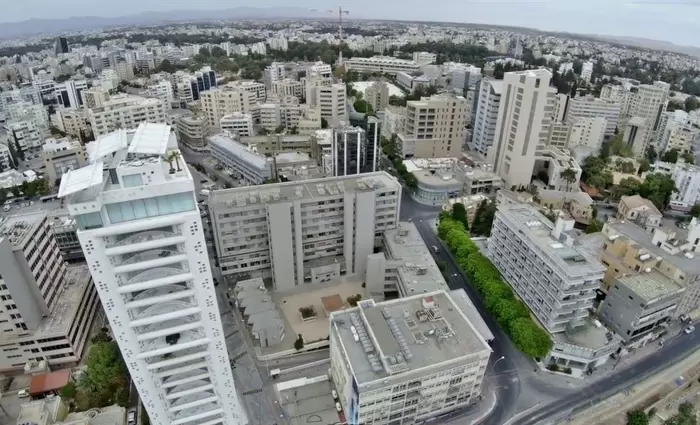 Νέοι ειδικοί όροι ασφάλειας και υγείας στην εργασία για ψηλά κτήρια