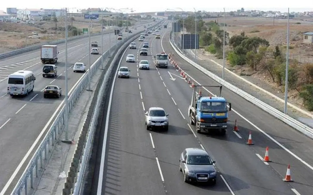 Αυξήθηκαν οι εγγραφές οχημάτων στην Κύπρο