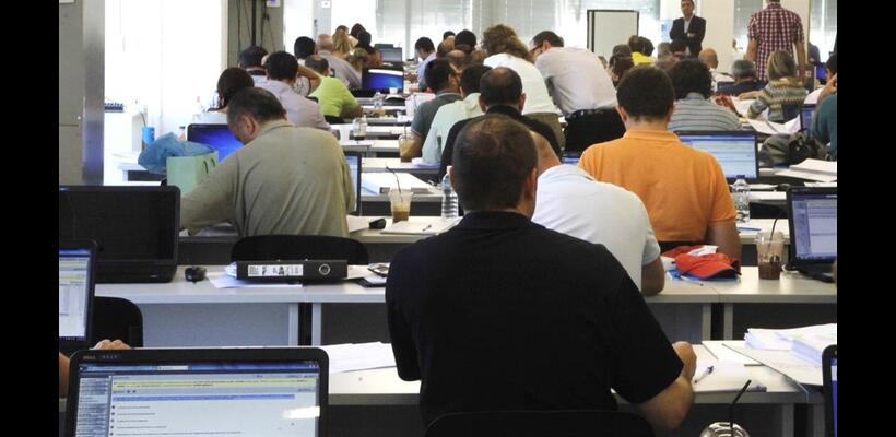 Νέες 18 θέσεις στη Δημόσια Υπηρεσία