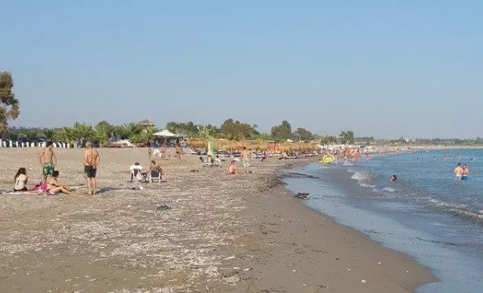 ΕΒΕ Πάφου: Σημαντική η ανάπλαση του παραλιακού μετώπου Πάφου-Γεροσκήπου