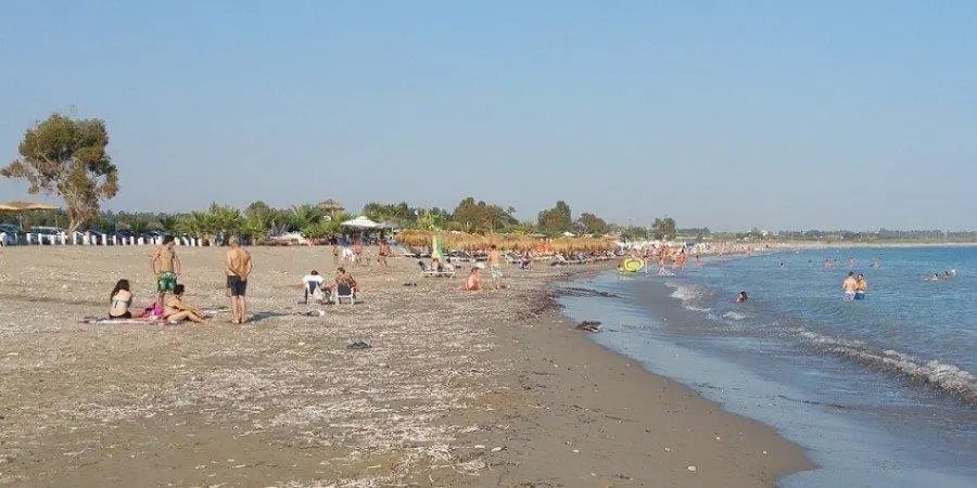 ΕΒΕ Πάφου: Σημαντική η ανάπλαση του παραλιακού μετώπου Πάφου-Γεροσκήπου