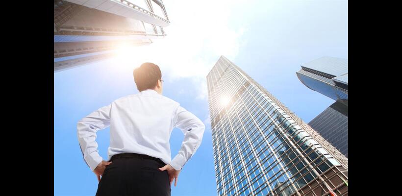 Το σύνθετο ζήτημα της κατακόρυφης ανάπτυξης