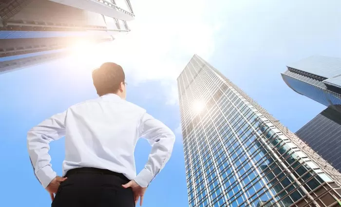 Το σύνθετο ζήτημα της κατακόρυφης ανάπτυξης