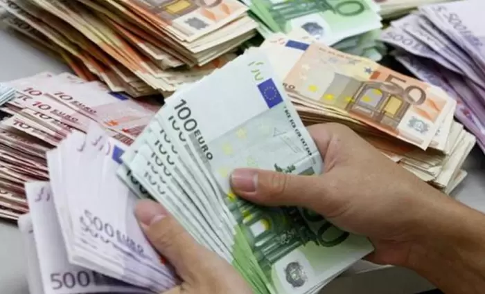 Καθαρή αύξηση €480,8 εκ. στις καταθέσεις τον Νοέμβριο του 2021
