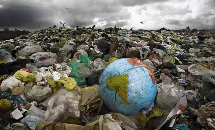 Η Κύπρος μειώνει εκπομπές αεριών του θερμοκηπίου και αυξάνει το ΑΕΠ