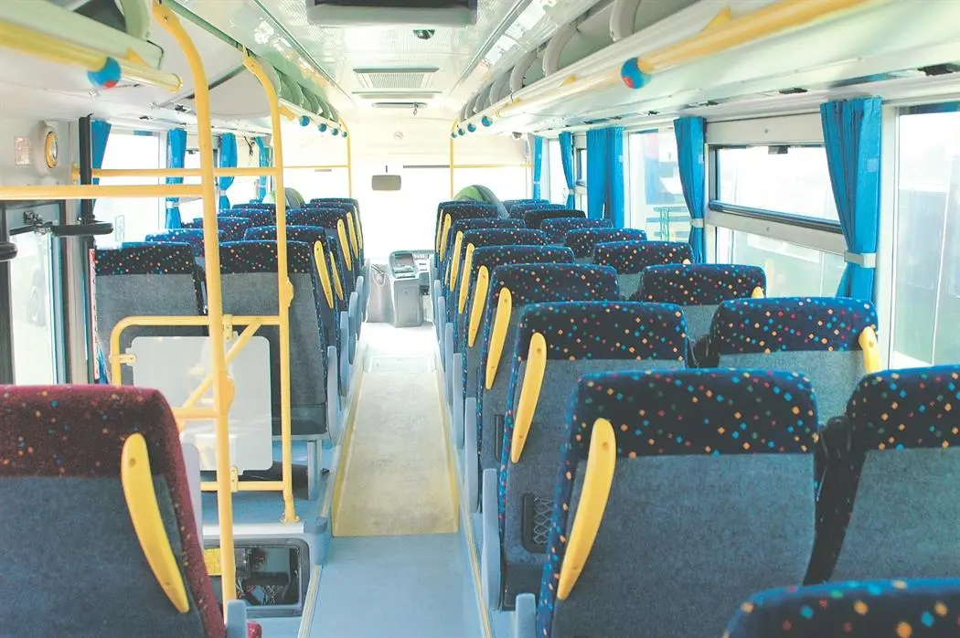 Χωρίς αστικά λεωφορεία σήμερα η Λάρνακα