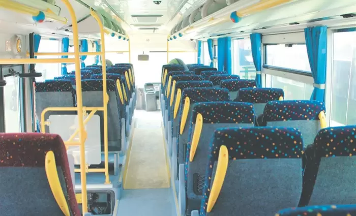 Χωρίς αστικά λεωφορεία σήμερα η Λάρνακα