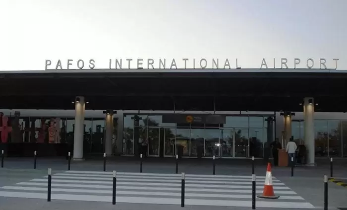 Αυξάνονται οι πτήσεις Αθήνα-Πάφος για έξι μήνες