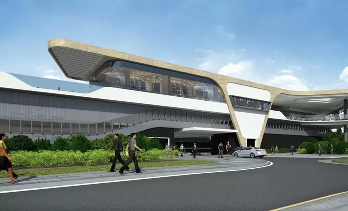 Αποχωρεί ο Γενικός Διευθυντής του The Mall of Cyprus 