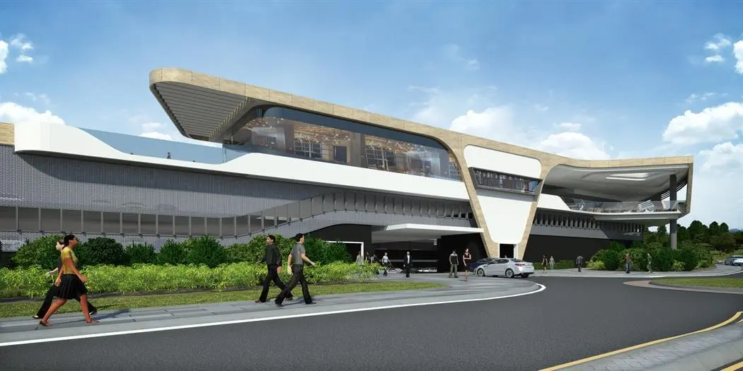 Αποχωρεί ο Γενικός Διευθυντής του The Mall of Cyprus 