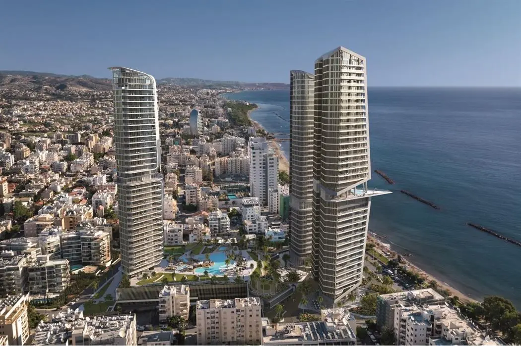 ΕΒΕΛ: Έλλειψη ενοικιαζόμενων γραφείων στη Λεμεσό