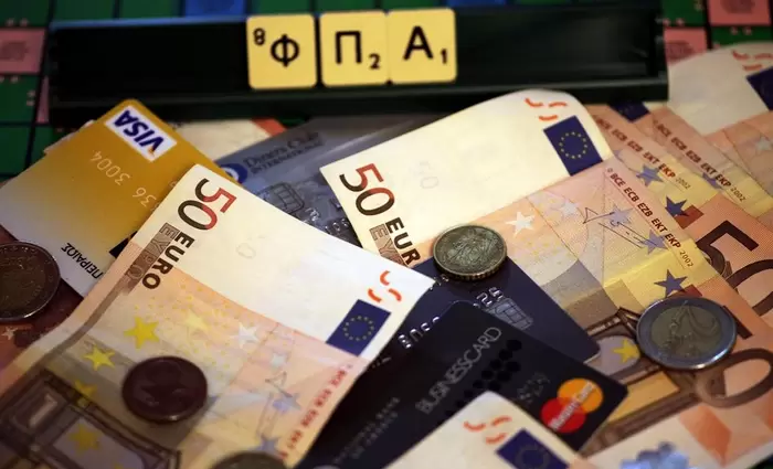 Ένας στους δέκα υπέβαλαν ήδη την φορολογική δήλωση