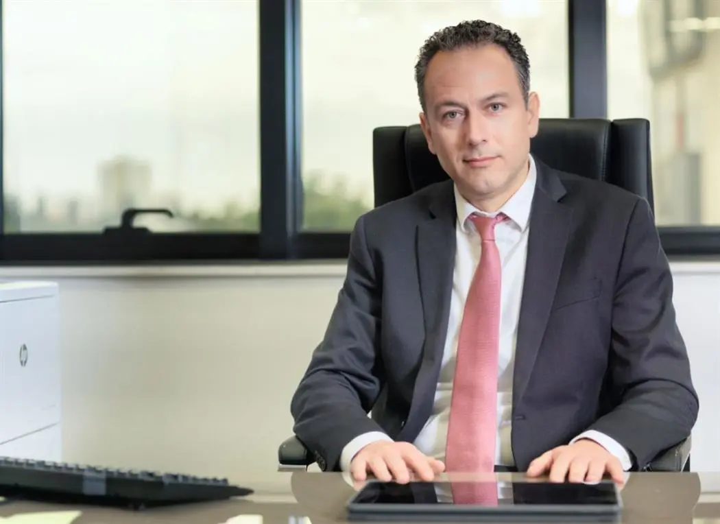 Και επίσημα ο νέος Διευθύνων Σύμβουλος της Τράπεζας Κύπρου 
