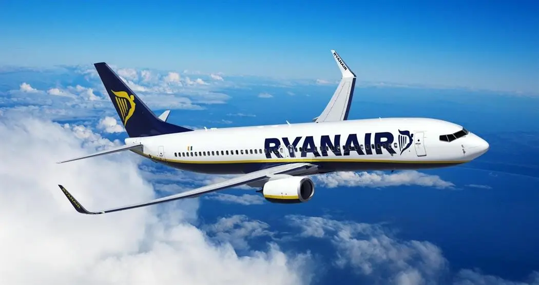 Αυξηθηκαν τα κέρδη της Ryanair
