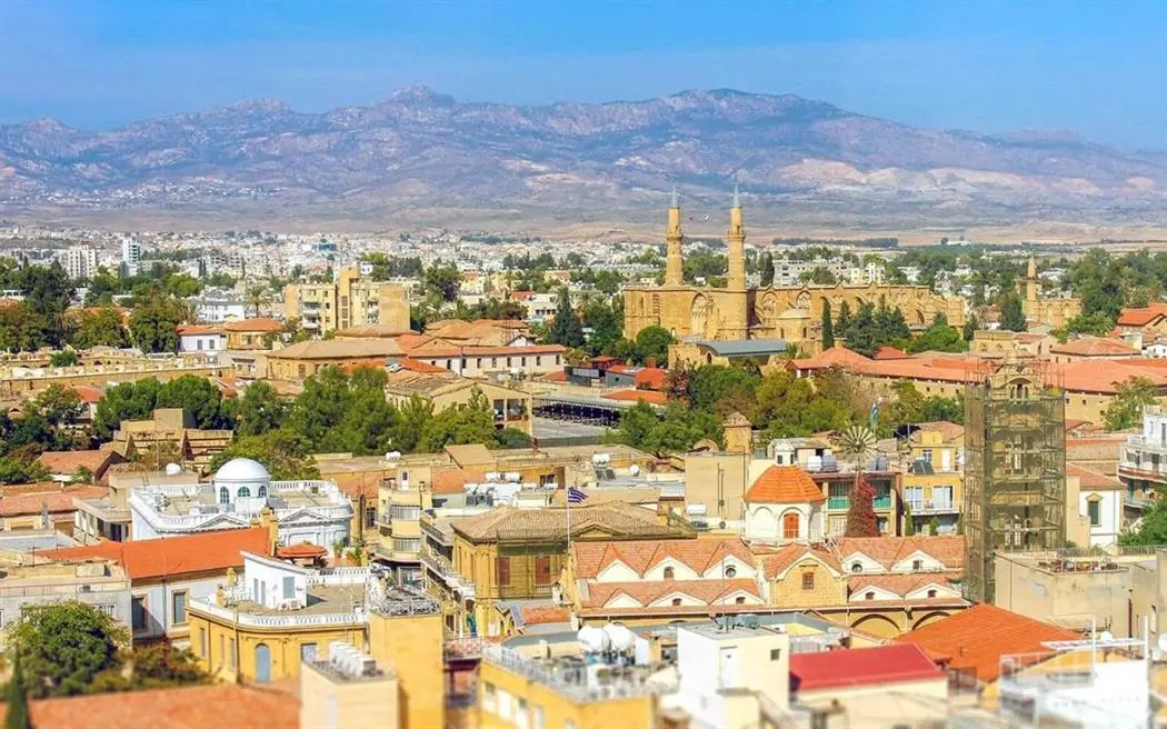 Κατεχόμενα: Ελληνοκύπριους «βλέπουν» πίσω από αγορές περιουσιών από αλλοδαπούς