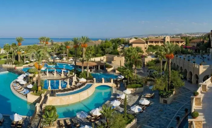 Στο 80% η πληρότητα των ξενοδοχείων της Αμμοχώστου