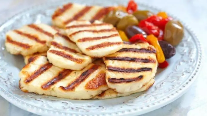 Καδής: Ένα βήμα πριν την κατοχύρωση του χαλλουμιού