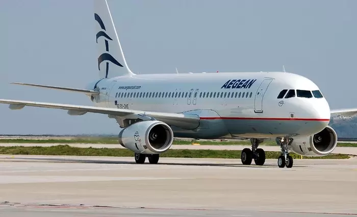 AEGEAN: Πώς να αλλάξετε το εισιτήριό σας λόγω κορωνοϊού