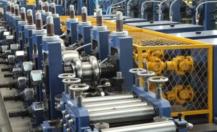 Βιομηχανική παραγωγή: Ετήσια αύξηση 3% τον Απρίλιο