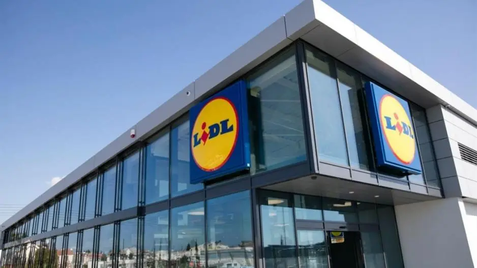 Η Lidl Κύπρου αναδείχθηκε Brand Of The Year
