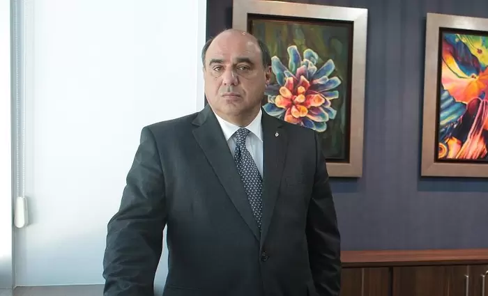 Χρ.Αγκαστινιώτης: Συγχαρητήρια κι ευγνωμοσύνη σε Κόκκινο και Ζέτα