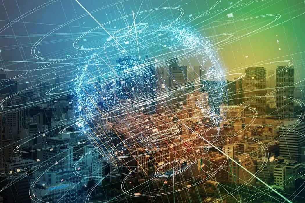 Τι θα γίνει ο κόσμος αν χαθεί το ίντερνετ...